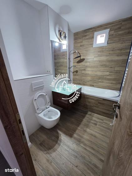 Apartament cu 2 camere decomandat în Soarelui