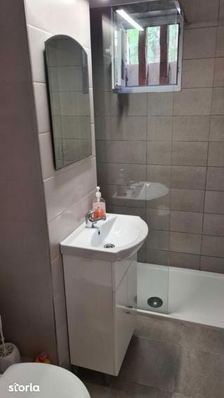 Apartament cu 2 camere în Tolstoi