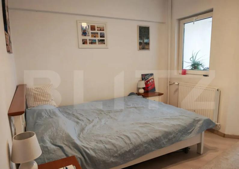 Apartament 3 camere, 87 mp, 3 Balcoane, 2 Bain - Langa Parc - 14