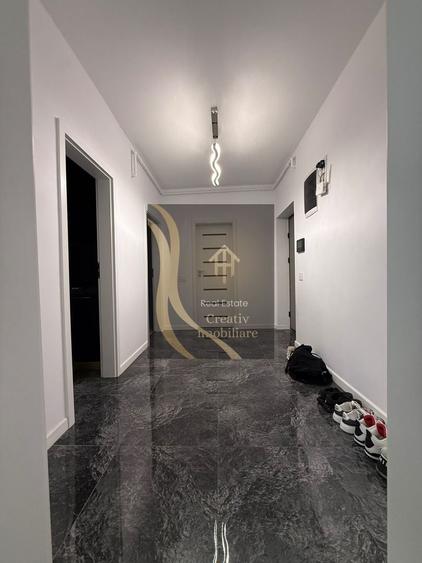 Apartament cu 2 camere decomandat în Theodor Pallady
