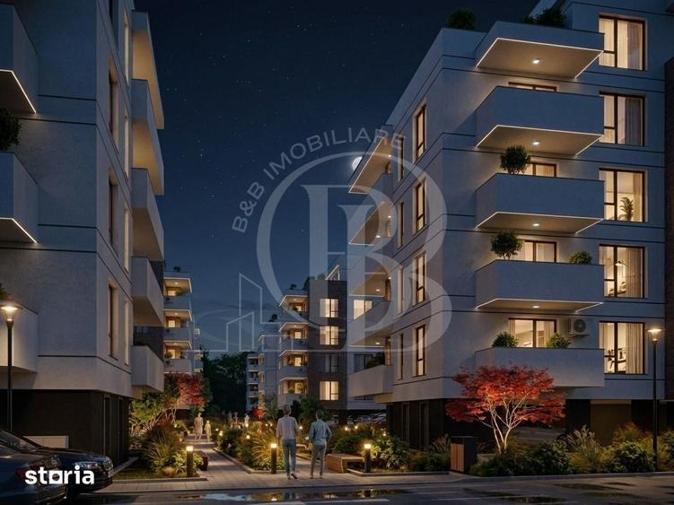 2 Camere Theodor Pallady-Proiect Premium Panouri Solare - 7