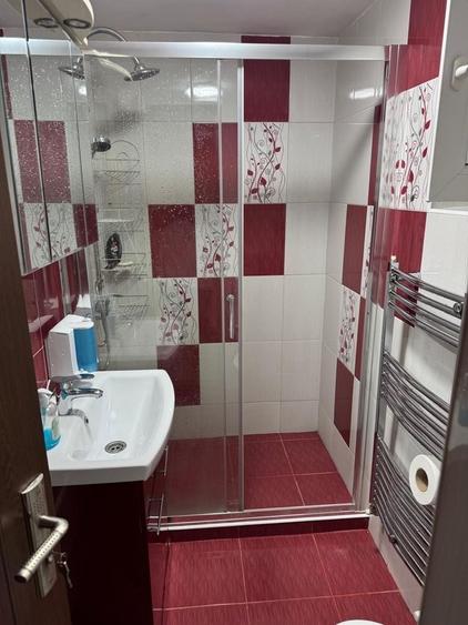 Casă cu 2 camere în Dâmbul Rotund