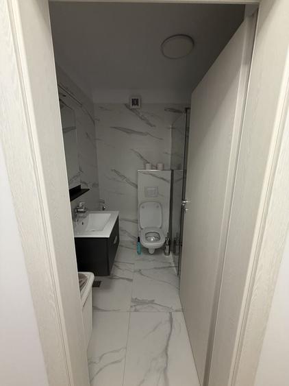 Apartament cu 2 camere decomandat în Albert