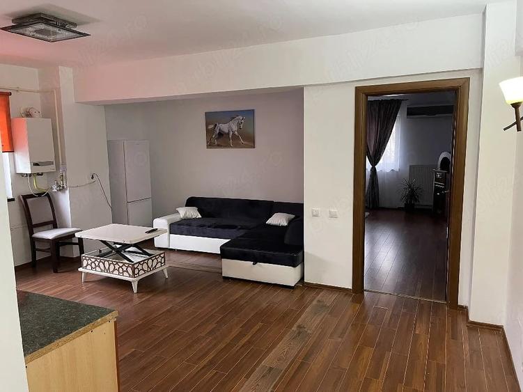 Apartament cu 2 camere decomandat în Ultracentral