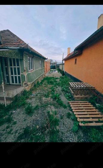 Casă cu 3 camere cu Teren 240 Mp în Suceagu