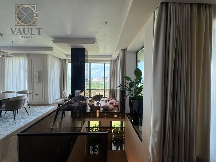 PENTHOUSE - DUPLEX - ULTRALUX - CLOUD 9 - 8