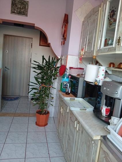 Apartament cu 2 camere decomandat în Finiș