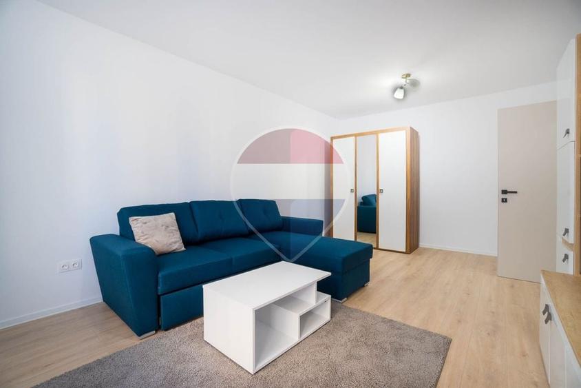 Apartament 2 camere de închiriat – Tractorul, Boxa si Loc de parcare - 18