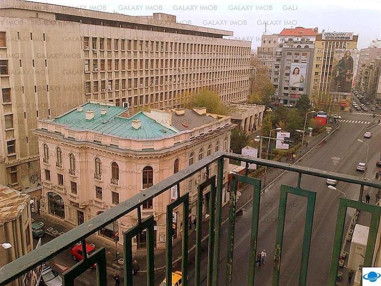 INCHIRIERE APARTAMENT CU 3 CAMERE PIATA ROMANA 650 euro - 15