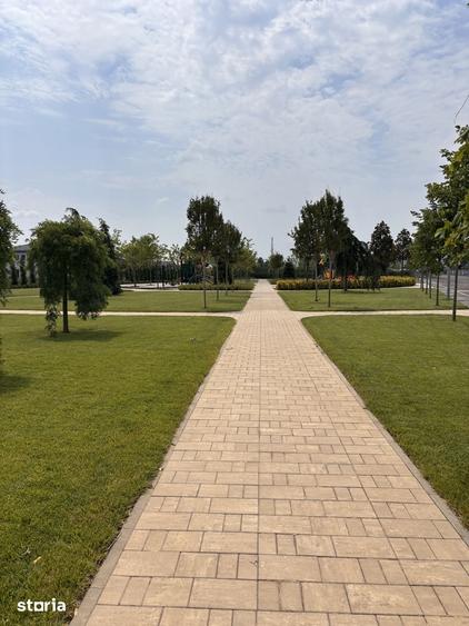 Apartament cu 2 camere în Militari