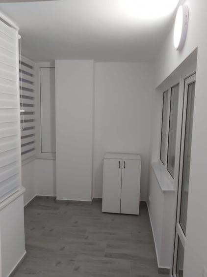 Apartament cu 3 camere decomandat în Mărăști