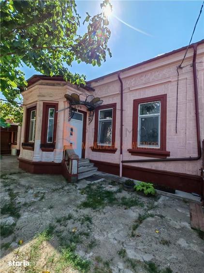 EXCLUSIVITATE! Casa spatioasa + teren in centrul Buzaului - 4