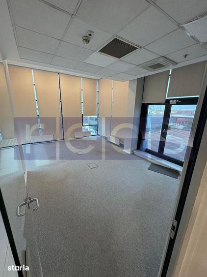 Spațiu comercial, de 370 mp, în Floreasca