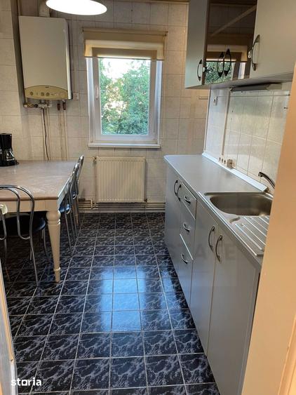 Apartament cu 3 camere în Turnișor