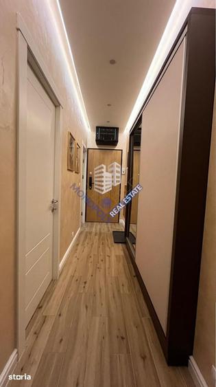 Apartament cu 3 camere în Centrul Istoric
