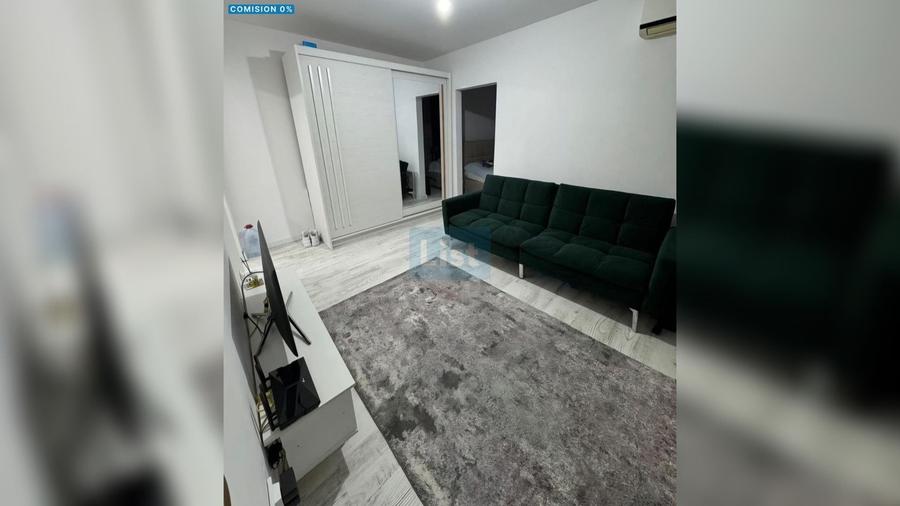APARTAMENT CU  2 CAMERE DE VANZARE -VALEA ROSIE - 1