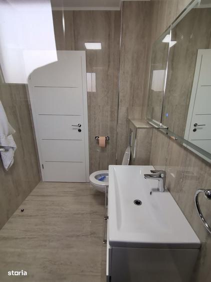 Apartament 2 camere decomandat,recent renovat, zona Calea Cisnadiei - 8