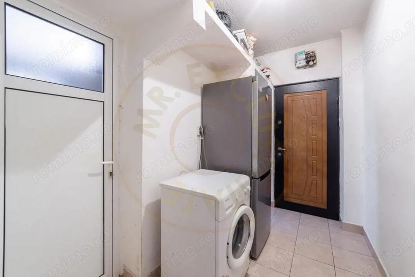 Apartament 2 camere - ETAJ 1 - NORD - KAUFLAND - 1