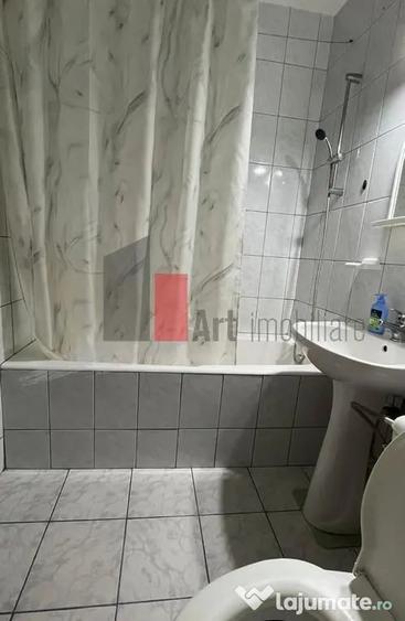 Urgent! Garsoniera cocheta, mobilata ?i utilata ... - Bucuresti (Bucuresti-Ilfov) - 4