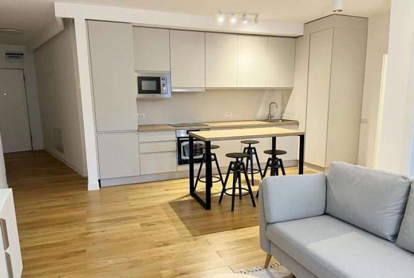 2 Camere | Ultracentral | Complex Carmen Sylva | Parcare | Incalzire Pardoseala - 7