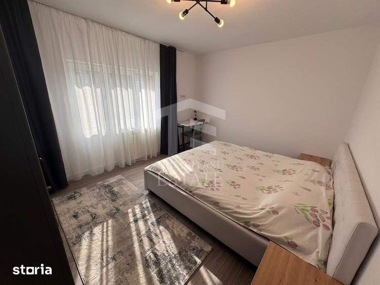Sebastian 2 Camere 60 mp Renovat 5/8 - 9