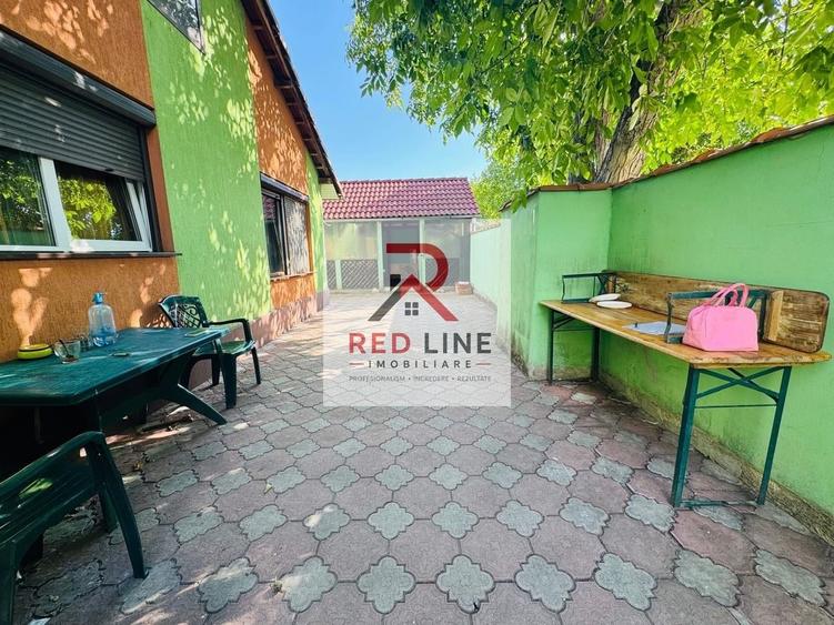 Duplex cu 4 camere cu Canalizare în Șimian