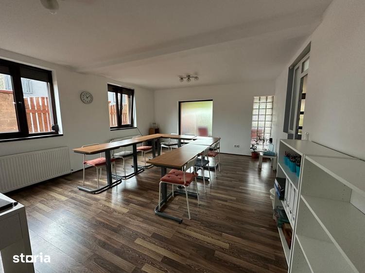 Spațiu comercial, de 130 mp, în Fratelia