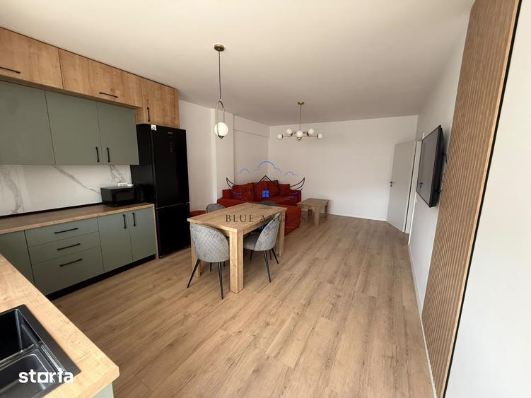 Apartament cu 2 camere în Central