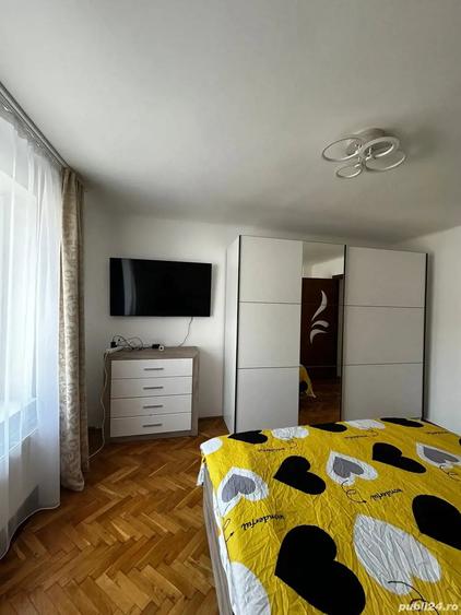 Casă cu 6 camere cu Teren 100 Mp în Sighișoara