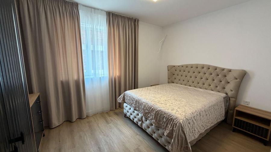 Apartament cu 2 camere în Pipera