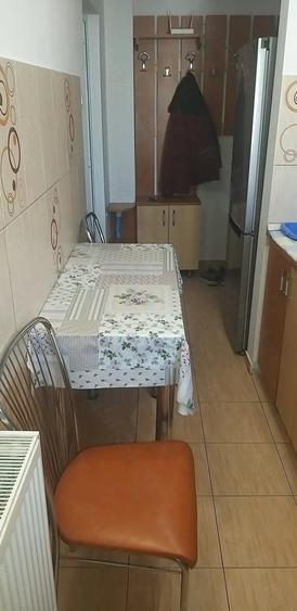 Apartament cu 2 camere semidecomandat în Obor