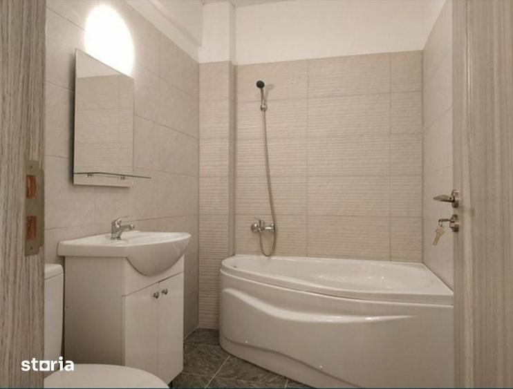 Garsonirera de inchiriat | Polux Residence - Chiajna | 31 mp | - 2