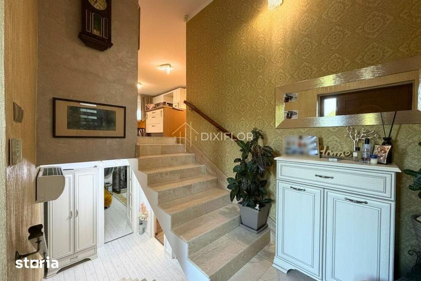 Casă cu 3 camere cu Teren 900 Mp în Cornișa