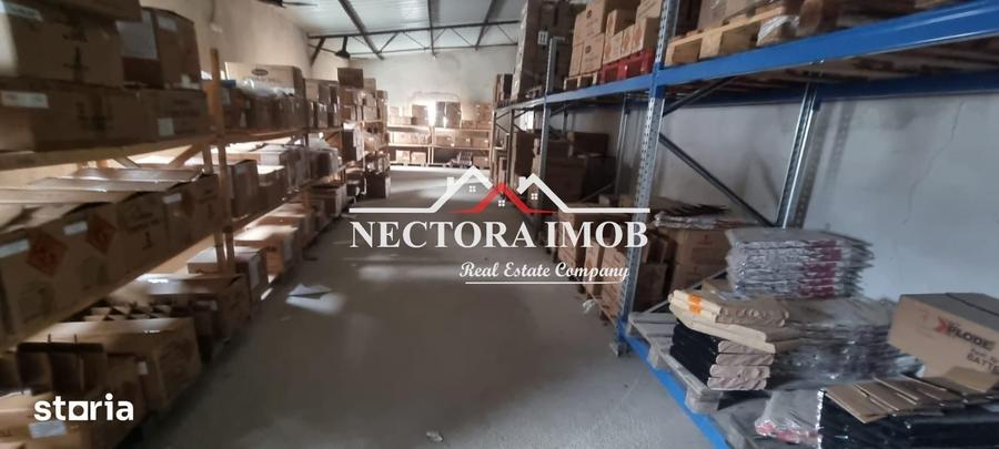 Spațiu comercial, de 240 mp, în Central