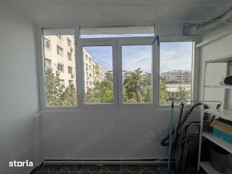 Apartament cu 2 camere decomandat, mobilat în Crângași