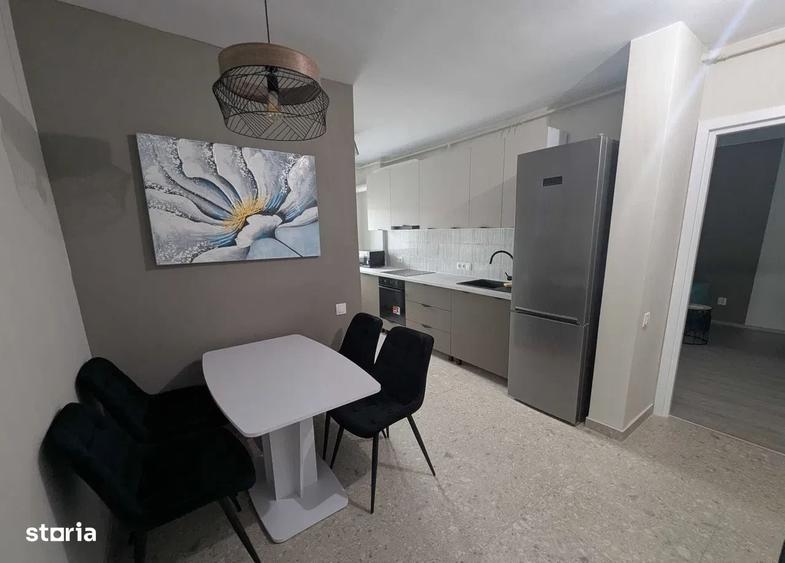 Apartament 2 camere decomandat, Manastur - Calea Floresti - 5