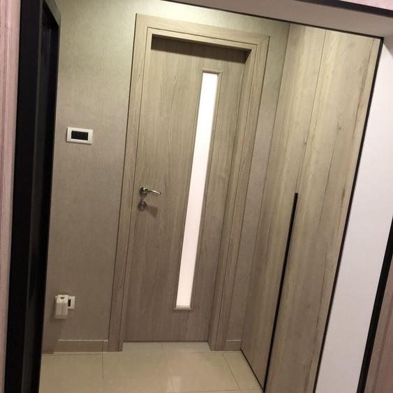 Apartament cu 2 camere decomandat, mobilat în Nerva Traian