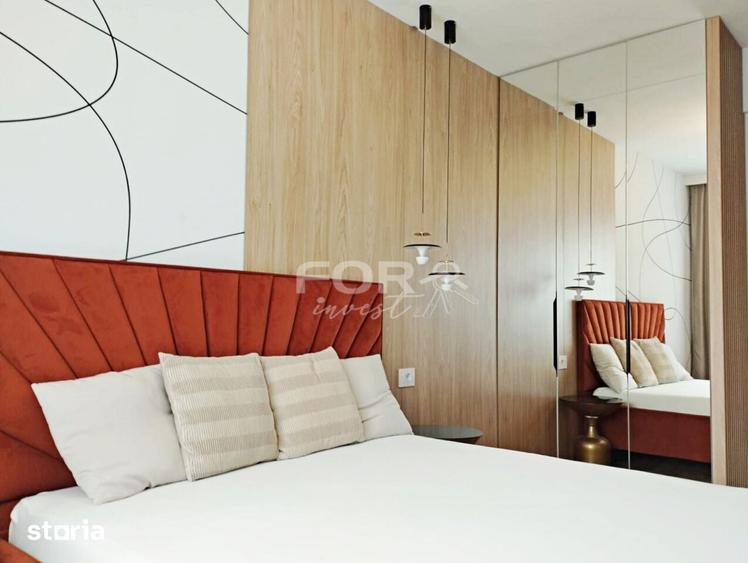 Apartament cu 2 camere decomandat în Iosia