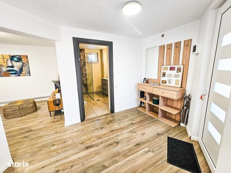 Apartament 3 camere Andrei Muresanu 65mp - 1