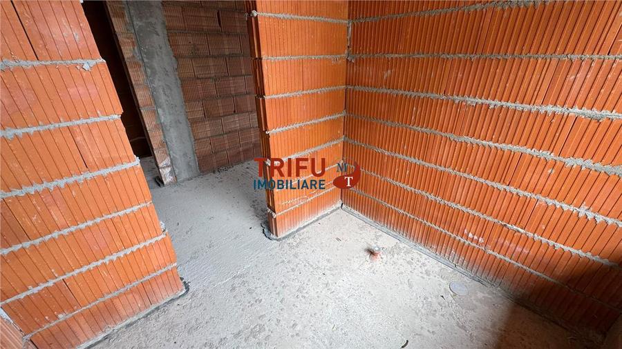 Casă individuală cu 4 camere cu Canalizare în Ampoi 1