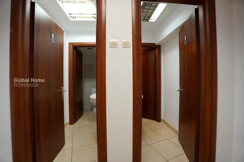 Birou, de 525 mp, în Unirii