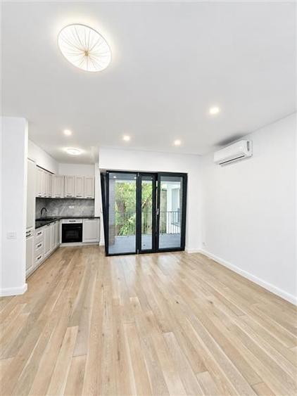 Apartament cu 2 camere decomandat în Armeneasca