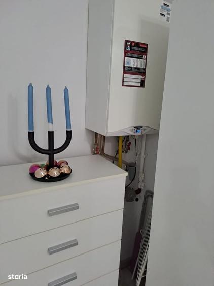 Garsonieră decomandată în Muncii