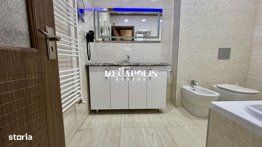 Apartament cu 4 camere în Central