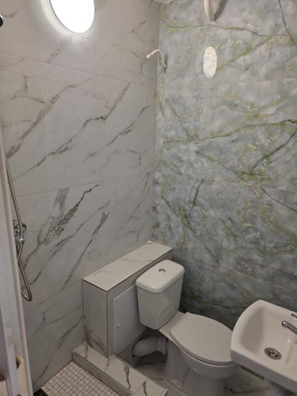 Garsonieră semidecomandată în Central