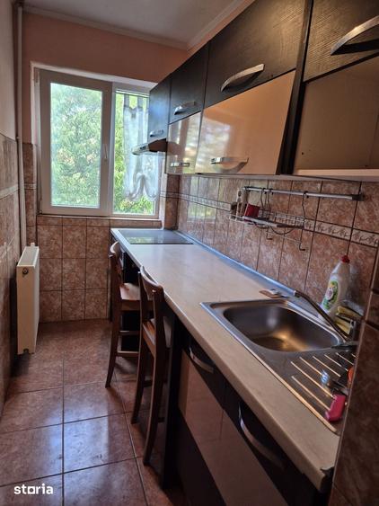 Apartament cu 2 camere în Rogerius
