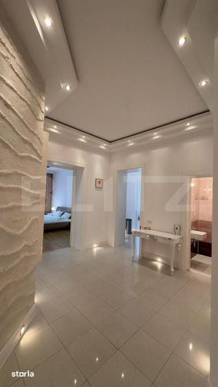 Apartament cu 3 camere în Fabric