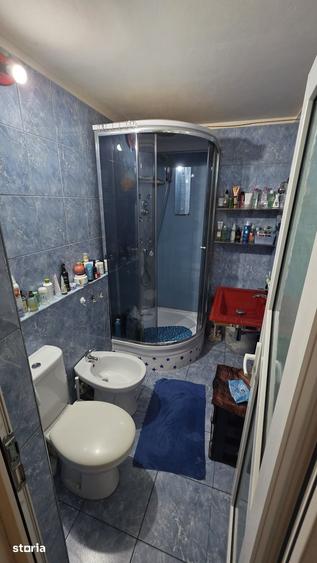 Apartament cu 2 camere în Mircea-Vodă