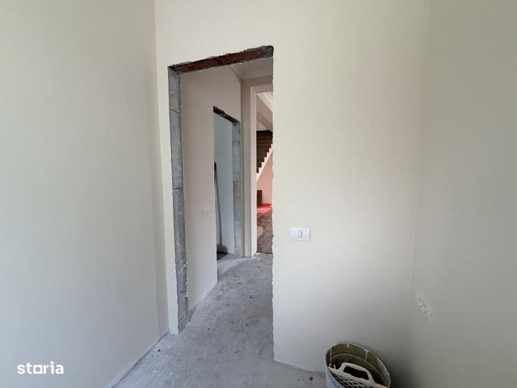 Duplex premium cu 5 camere si 3 bai - Zid dublu - Mosnita - 16