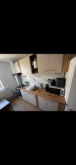 Apartament cu 2 camere în Faleza Nord